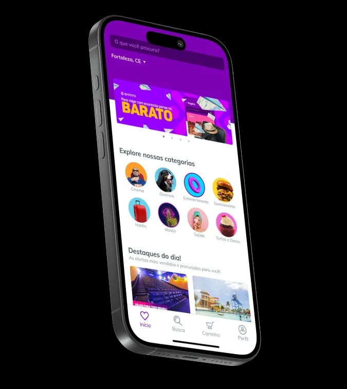 App Barato